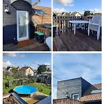 Cosy * Sausheim