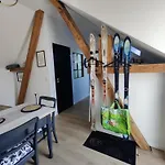 Apartment Cosy