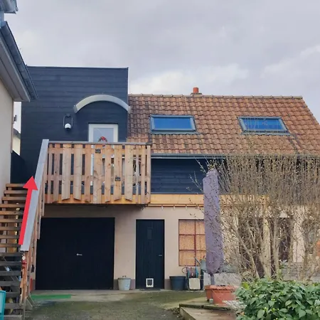 Cosy Appartement