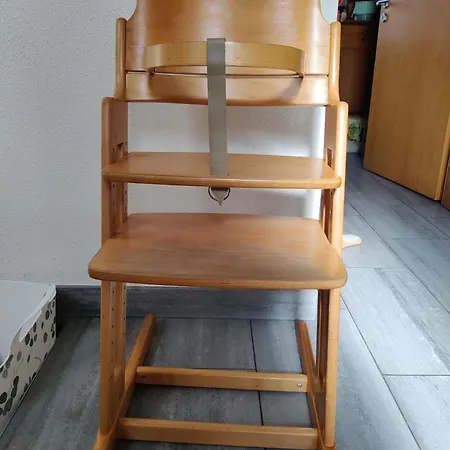 Appartement Cosy Sausheim