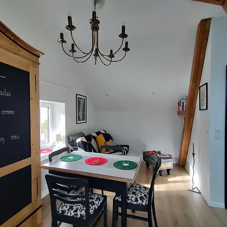 Cosy * Sausheim