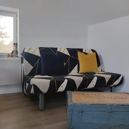 Cosy Appartement