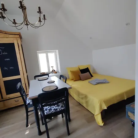 Cosy Appartement