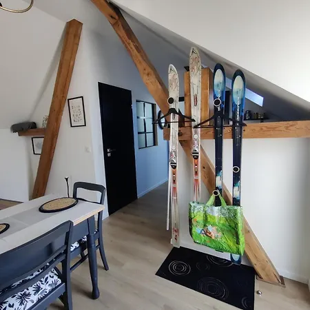 Appartement Cosy